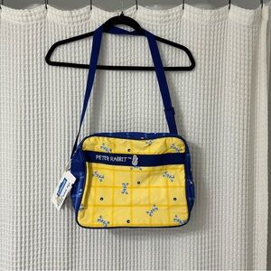 Vintage Enfamil Peter Rabbit Diaper Bag